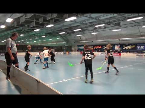 Pojat F1, HJC 2017, Oilers Sudet-SBS Sisu, 21.5.2017