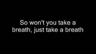 Jonas Brothers - Take a Breath [Full Song +Lyrics]