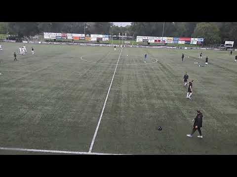 Longa'30 2 - Berkum 2