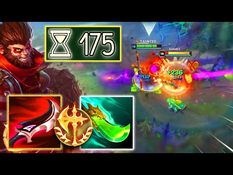 IL CIRCO MOIRA ORFIERIK È TORNATO - League of Legends ITA #3641