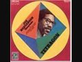Joe Henderson - Tetragon
