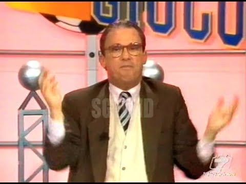 Show di Maurizio Mosca contro Milan, Inter, Juve e... Padova