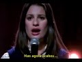 Take a Bow - Glee [LEGENDADO] 