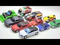 Hello Carbot SEASON13 ALL Car Robot Toys Transformation 헬로카봇 시즌13 젬 전종 자동차 �