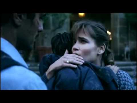 La Piovra 8 ep.1 - Barbara & Carlo 1 (Anja Kling - Raoul Bova)