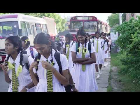DP Education  - Jaffna tour