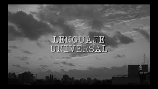 Integral - Lenguaje Universal (Videoclip)