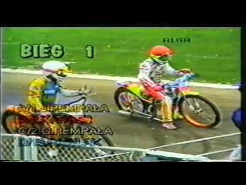 5 runda DMP Morawski - Unia T  3.05.1993