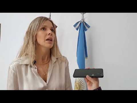 Firma de contrato por más de $1000 millones para obras de agua y mejoramiento en el departamento La Viña