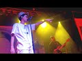 Syd (f.k.a. Syd tha Kyd; The Internet) - Hold On LIVE @ TLA in Philadelphia on June 3, 2022