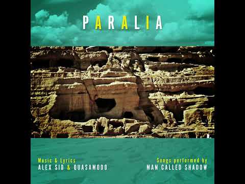Alex Sid & Quasamodo - Blazing (Paralia Soundtrack Official Audio)