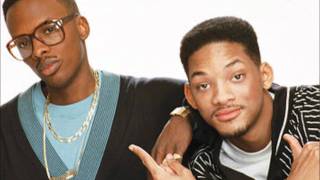 DJ Jazzy Jeff &amp; The Fresh Prince - Jazzy&#39;s Groove