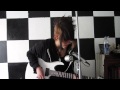Dark Paradise - Lana Del Rey cover 