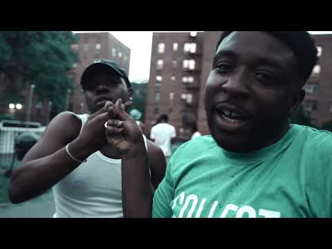 Stain Blixky - A$$Shot (Thugga) (Shot by KapoMob Films) (Music Video)