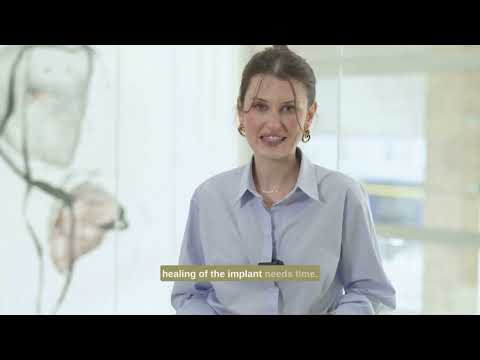 Idea Dental Clinic - Video 4