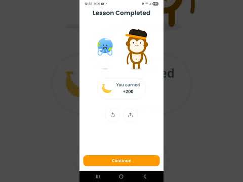 DAILY LING LESSON (#149, SPANISH) | COMPLETING "FOOTWEAR!"