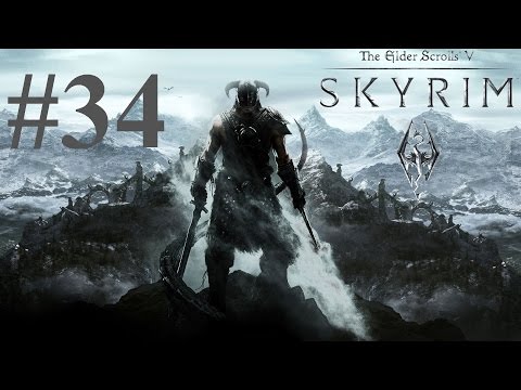 Let's Play Skyrim (German) Part#34 -Ein Fall nimmt sein Ende-