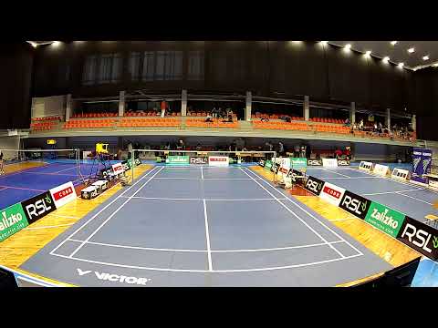 RSL Championship of Ukraine U 19 Final