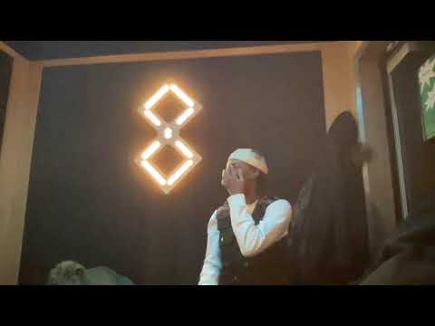 JOASH LIVE SESSION 1