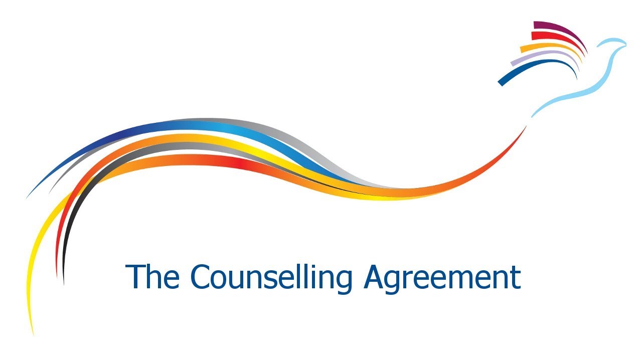 An introduction to the Counselling Agreement
