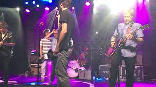 Cattle and the Creeping Things - The Hold Steady with Patrick Stickles (7/28/2018) Asbury Lanes