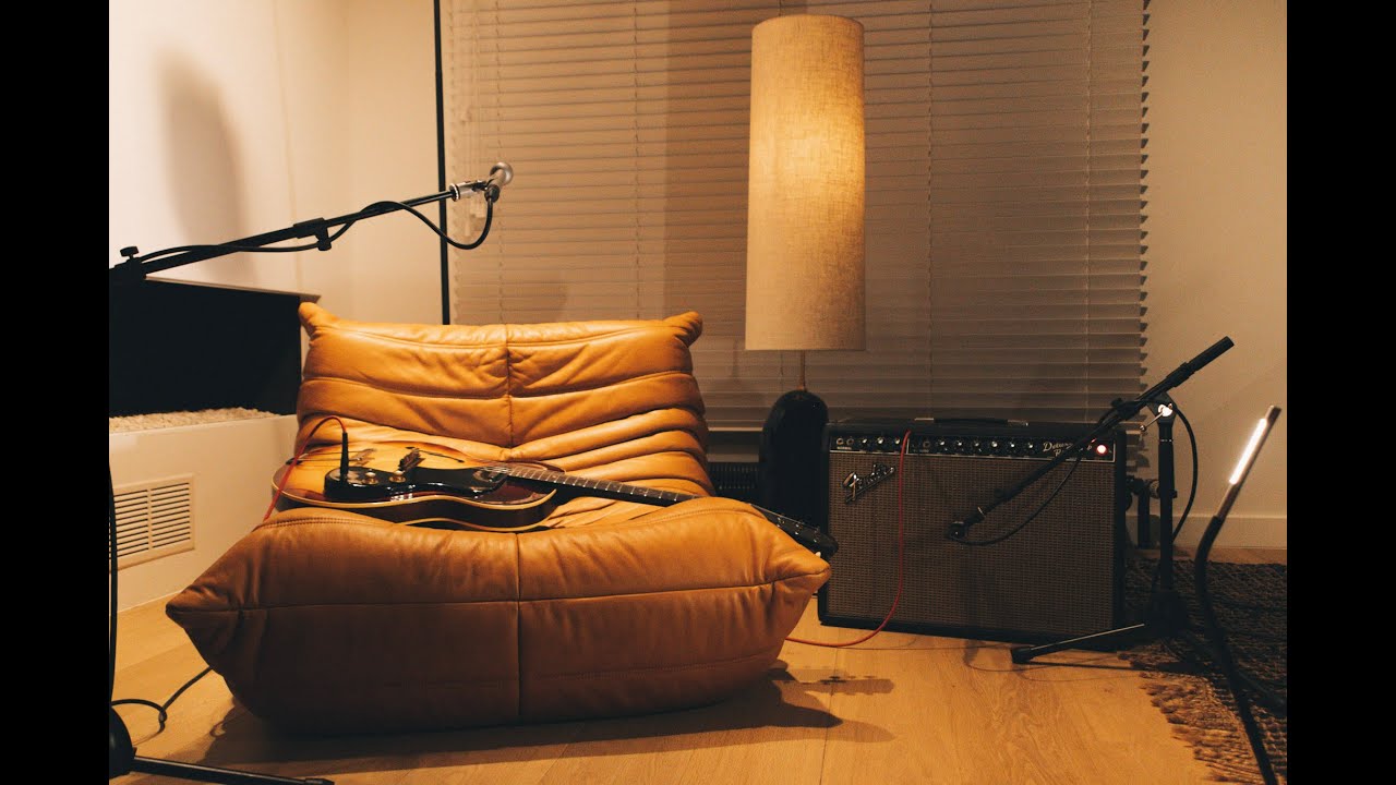 Mr. Oliver - Old Friends (Live at Antoine's)