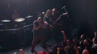 Impaled Nazarene | We&#39;re Satan&#39;s Generation | Live in Istanbul | 16.04.2022