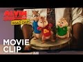 Alvin and the Chipmunks: The Road Chip ...