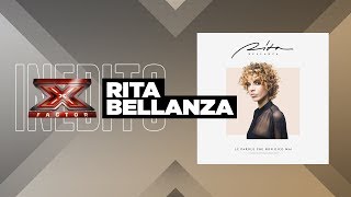 Rita Bellanza canta &quot;Le parole che non dico mai&quot; - Live Show 5
