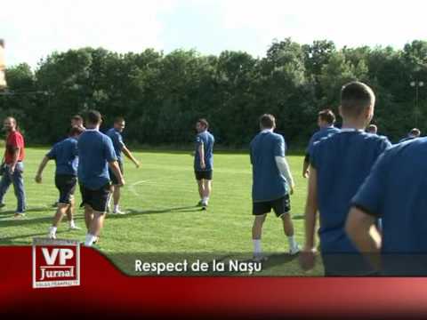 Respect de la Nașu