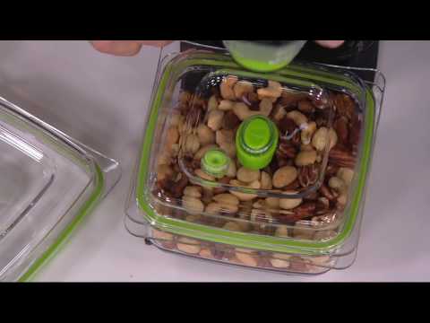 download lagu mp3 mp4 Food Saver Vacuum Storage Containers, download lagu Food Saver Vacuum Storage Containers gratis, unduh video klip Food Saver Vacuum Storage Containers