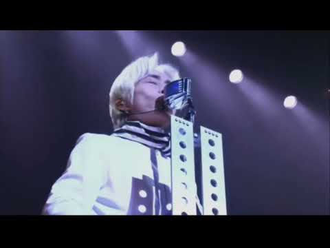 核P-MODEL - Darkness π duai - Live Hybrid phonon