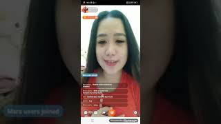 Download lagu Cantiknya DEDE LIVE BIGO mp3