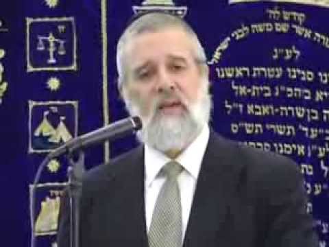 Structure of Prayer - Part 1