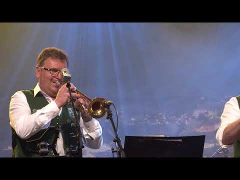 Musikanten Ski WM 2018  Ennstaler Steirerklang  Musik fürs Leben