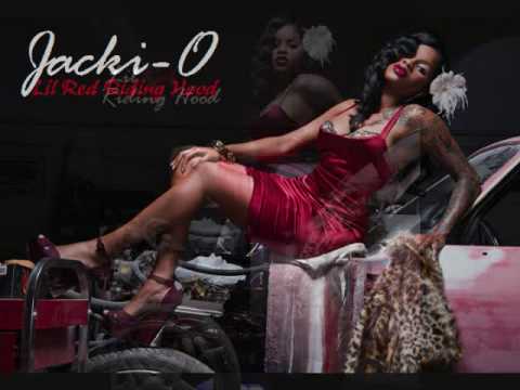 Jacki- O Situations Lil Red Riding Hood