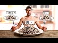 I Ate Only RICE & BEANS for a Week
