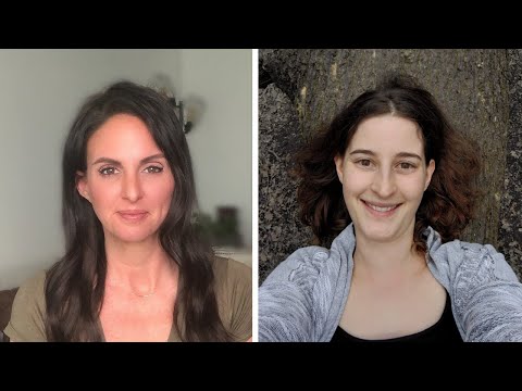 Sophie’s Fibromyalgia & Chronic Fatigue FULL Recovery Story (After 24 Years!)