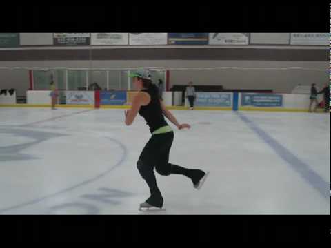 Amber Leigh Van Wyk Challenge #2b Stomp On It