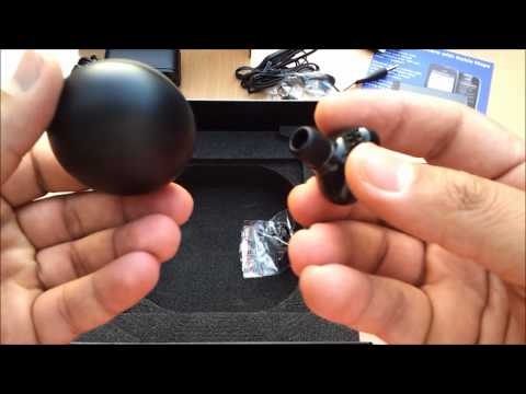 Nokia 603 Unboxing