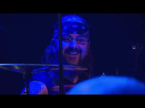 Flying Colors - Blue Ocean (Third Stage: Live In London)