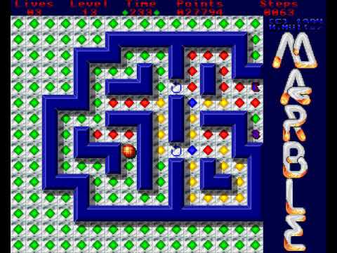 Magic Marble picture