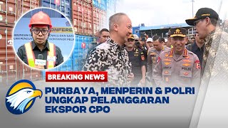 Download lagu BREAKING NEWS - Purbaya, Menperin & Kapolri Ungkap 87 Kontainer Pelanggaran Ekspor CPO di Priok mp3 Download lagu BREAKING NEWS - Purbaya, Menperin & Kapolri Ungkap 87 Kontainer Pelanggaran Ekspor CPO di Priok mp3