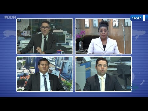 PoliÌtica do Dia 28 09 2021