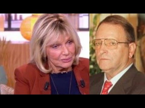 Maryse en deuil à 83 ans : après Philippe Gildas, elle perd son autre grand amour