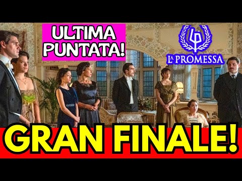 🔥FINAL TWIST: AN EXCITING RETURN... THE SECRET THAT DESTROYS THE ESTATE... THE PROMISE