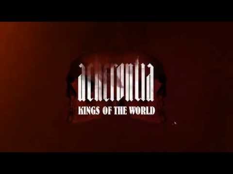 ACHERONTIA · KINGS OF THE WORLD · 04 · Hell Games