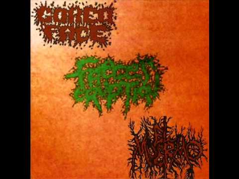 El Muermo - Maimed And Mutilated (Mortician cover)