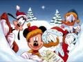 We Wish You a Merry Christmas by Disney ...