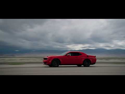 Dodge | Performance Made Us Do It